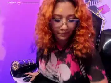 Chaturbate Adult Webcams of _carlotta_x