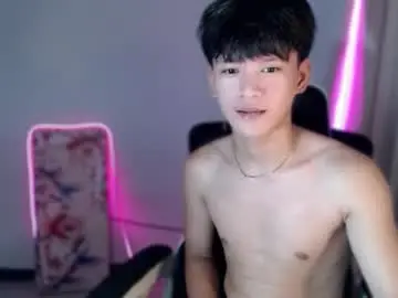 Chaturbate Sex Chat of asianbrilee