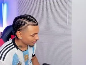 Chaturbate Private Sex Chat of jordan_love7
