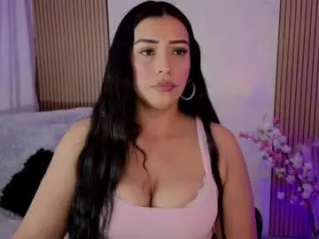 Chaturbate Sex Cam of kayleemorales