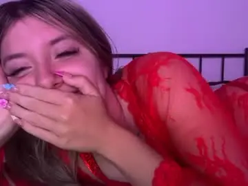 Chaturbate Free Porn Cam of leeannerose