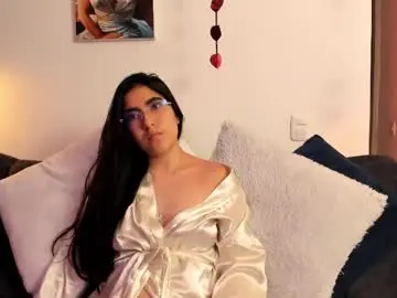 Chaturbate Nude Webcam of serenity_day