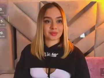 Chaturbate Adult Webcam of sofia_pamela_
