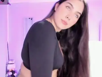 Chaturbate Live Sex Cam of _wtdreamgirl