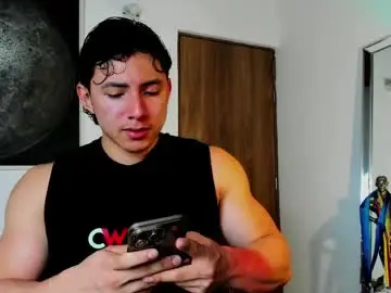 Chaturbate Live Sex of alexander_classy