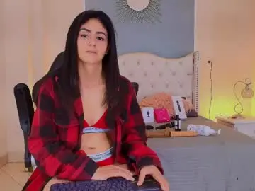 Chaturbate Adult Webcams of elizabeth_santos1