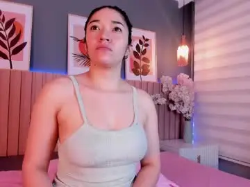 Chaturbate Live Sex Cam of ivy_storm_1