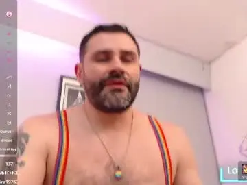 Chaturbate Watch Live Sex Cams of jonas_beard1