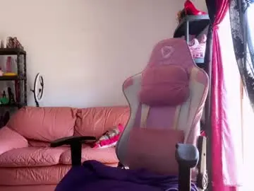 Chaturbate Sex Chat of kissica