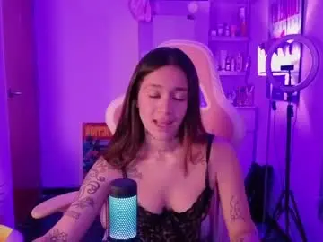 Chaturbate Private Sex Chat of liabutera