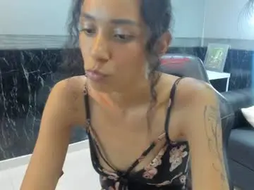 Chaturbate Best live sex cam show of sofii_slim