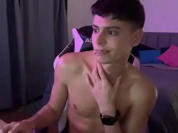 Chaturbate Free Live Porn of thomassex0