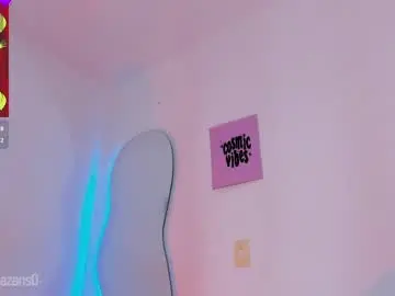 Chaturbate Live Sex of victoria_alien