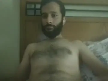 Chaturbate Sex Cam of ac_135