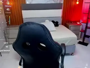 Chaturbate Watch Live Sex Cams of alixablake