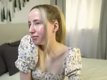 Chaturbate Nude Webcam of cassie_kelman