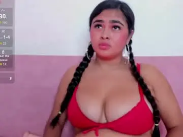 Chaturbate Nude Webcam of ivannaveta