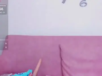 Chaturbate Adult Webcam of ivannaveta