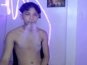 Chaturbate Nude Webcam of urbigcock_alvin