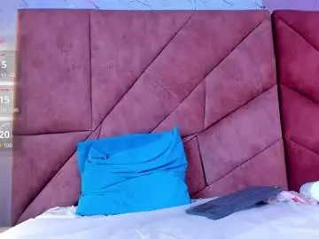 Chaturbate Free Porn Cam of alanna_lima
