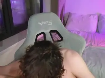 Chaturbate Free Porn Cam of cute_thomas
