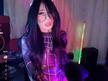 Chaturbate Adult Video Chat of ela_foxyy