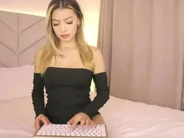 Chaturbate Adult Video Chat of isabella_cox__