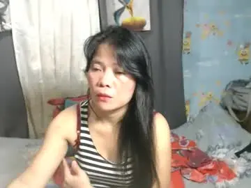 Chaturbate Live Sex of pinayhotmama08