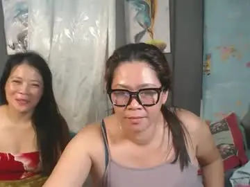 Chaturbate Sex Chat of pinayhotmama08