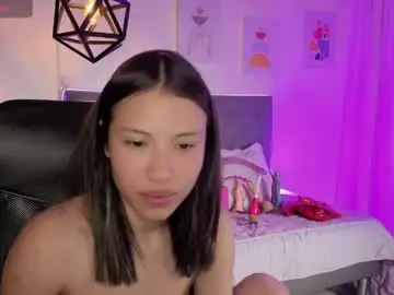 Chaturbate Live Sex of sabaha_