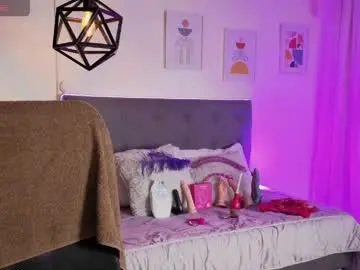 Chaturbate Sex Cam of sabaha_
