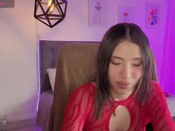Chaturbate Sex Chat of sabaha_