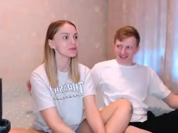 Chaturbate Adult Video Chat of julsweet