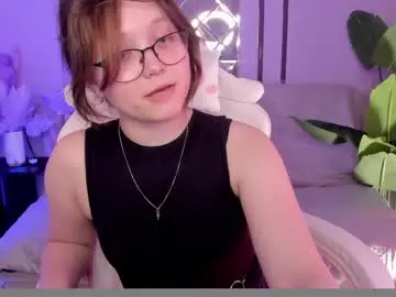 Chaturbate Live Porn of nikavibe18