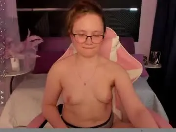 Chaturbate Live Sex of nikavibe18