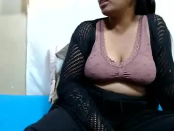 Chaturbate Sex Cam of sahobelle
