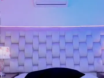 Chaturbate Watch Live Sex Cams of salomebins