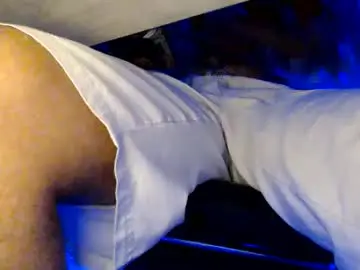 Chaturbate Live Sex of woondeer17