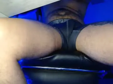 Chaturbate Sex Cam of woondeer17