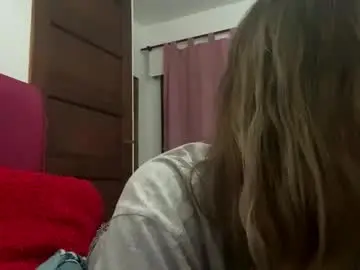 Chaturbate Adult Webcam of allisonlove2