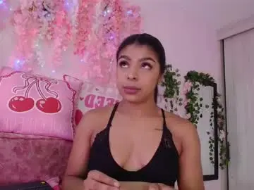 Chaturbate Sex Cam of ana__grace