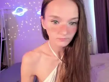 Chaturbate Live Sex Cam of hottiesteverly
