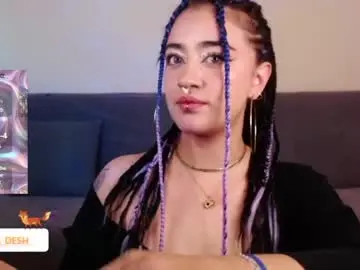 Chaturbate Watch Live Sex Cams of mollyrose99