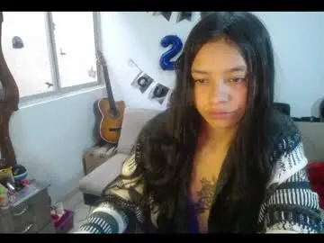 Chaturbate Best Webcam of amaia_t
