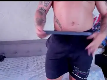 Chaturbate Live Sex Cam of cristian_walker