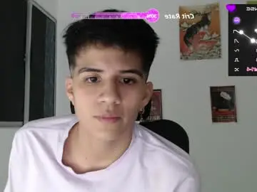 Chaturbate Best live sex cam show of dahliarios