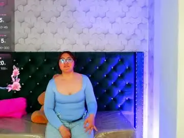 Chaturbate Live Sex of diamondfox_m