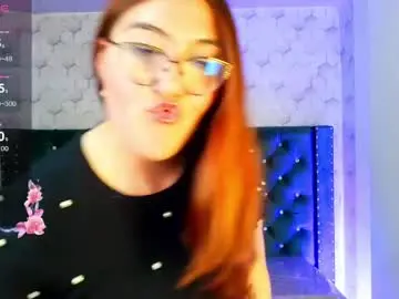 Chaturbate Live Sex Cam of diamondfox_m