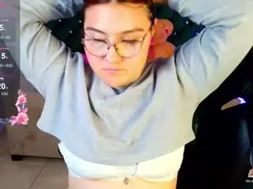 Chaturbate Live Porn of diamondfox_m