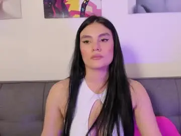 Chaturbate Adult Video Chat of georginaa_cooper